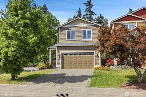7209 176th Street Ct E Puyallup WA 98375