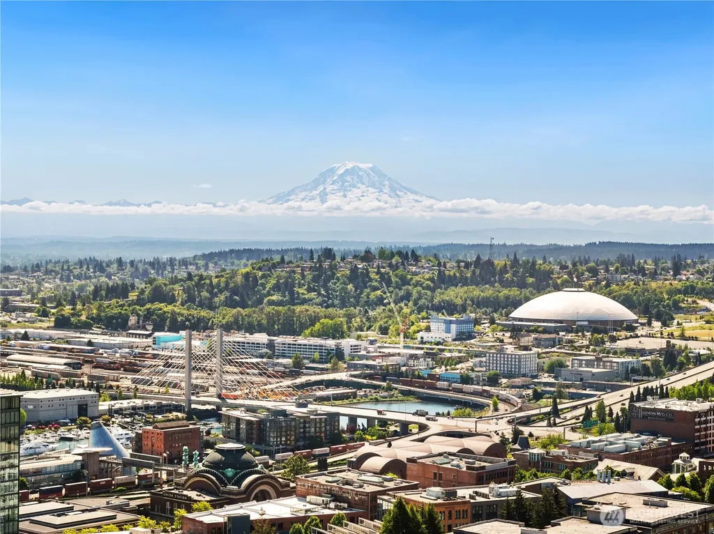 1501 Tacoma Avenue S Tacoma WA 98402