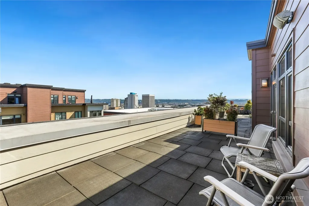 1501 Tacoma Avenue S Tacoma WA 98402
