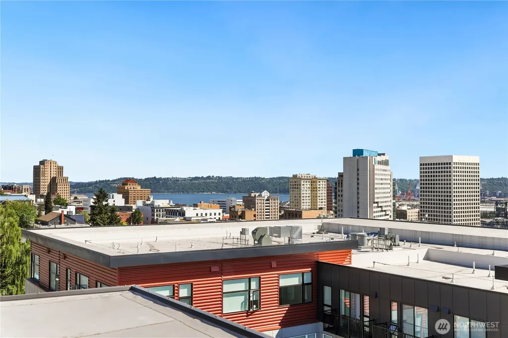 1501 Tacoma Avenue S Tacoma WA 98402