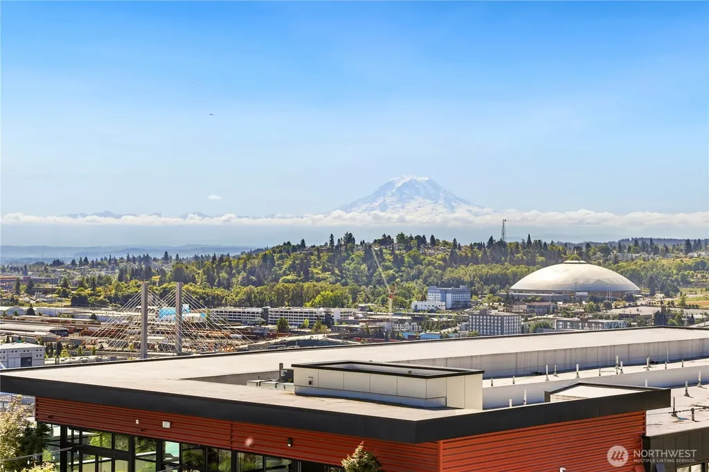 1501 Tacoma Avenue S Tacoma WA 98402