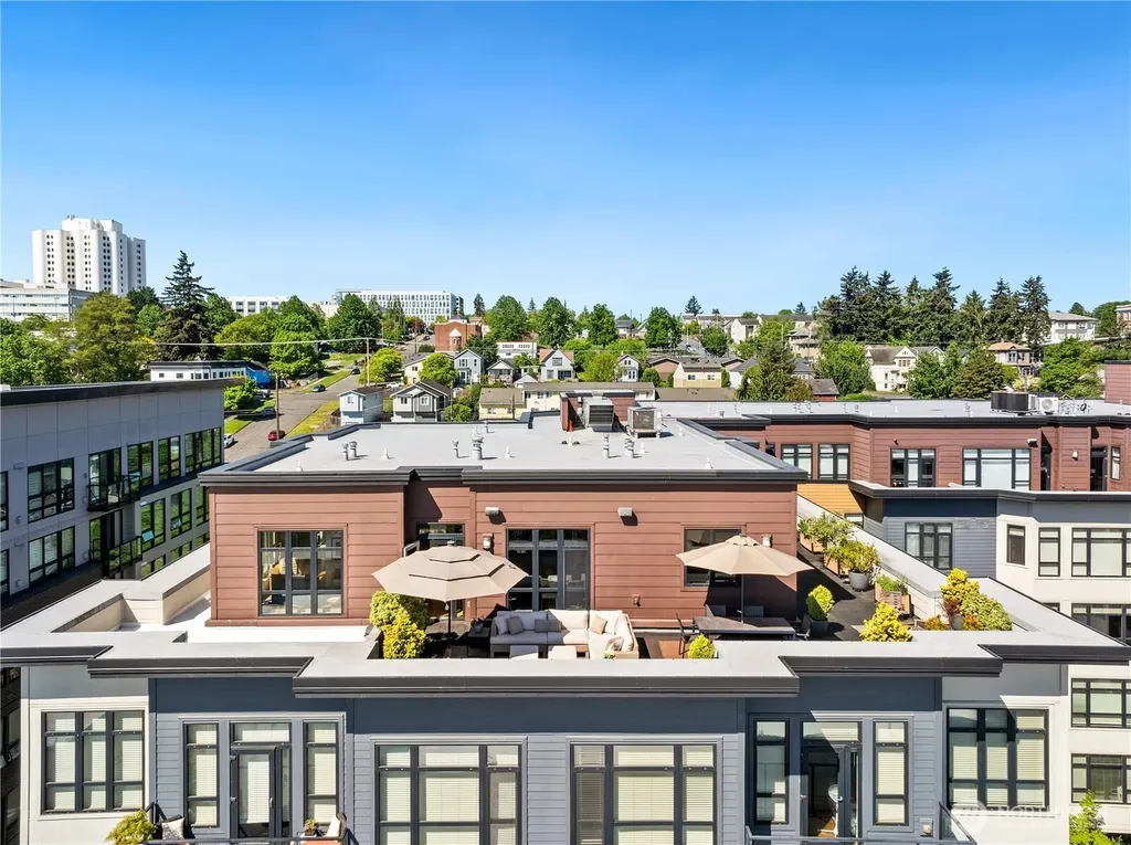 1501 Tacoma Avenue S Tacoma WA 98402