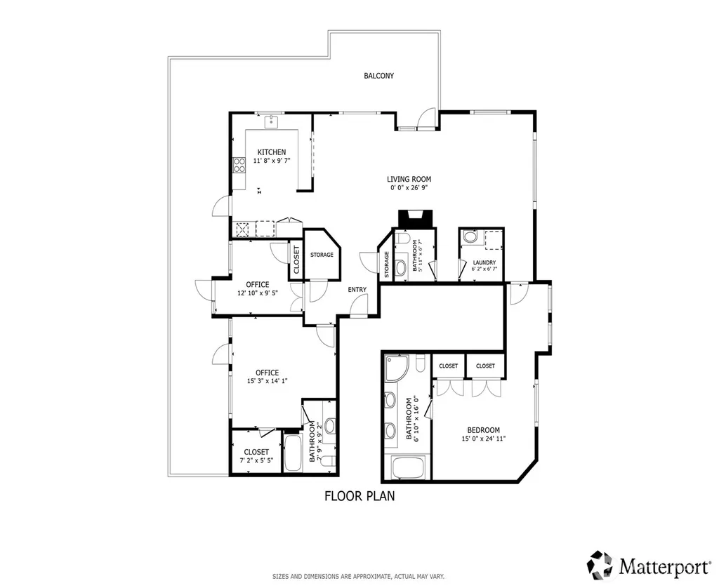 1501 Tacoma Avenue S Tacoma WA 98402