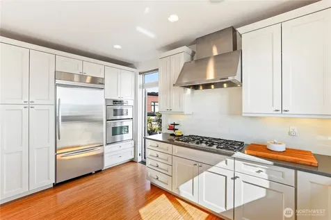1501 Tacoma Avenue S Tacoma WA 98402