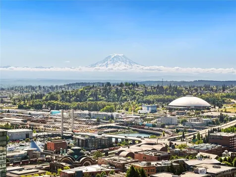 1501 Tacoma Avenue S Tacoma WA 98402