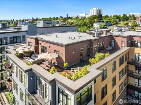 1501 Tacoma Avenue S Tacoma WA 98402