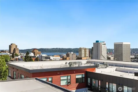 1501 Tacoma Avenue S Tacoma WA 98402