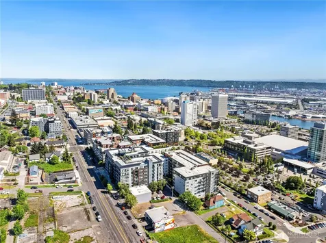 1501 Tacoma Avenue S Tacoma WA 98402