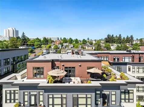 1501 Tacoma Avenue S Tacoma WA 98402