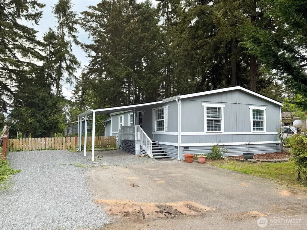 13519 201st St Court E Graham WA 98338