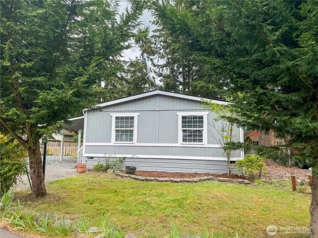 13519 201st St Court E Graham WA 98338