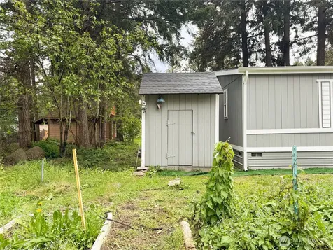 13519 201st St Court E Graham WA 98338