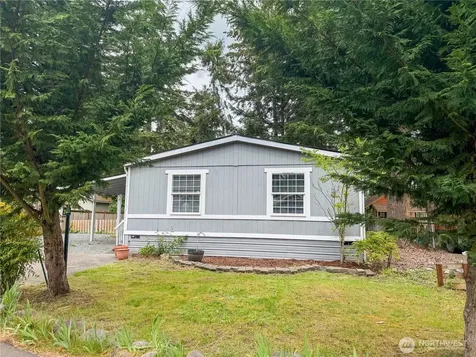 13519 201st St Court E Graham WA 98338