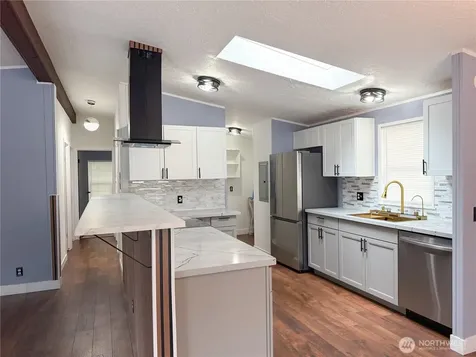 13519 201st St Court E Graham WA 98338