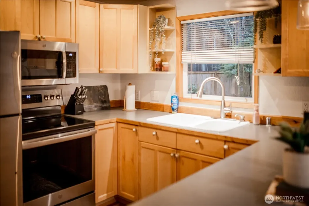 139 Mount Rainier Drive Packwood WA 98361