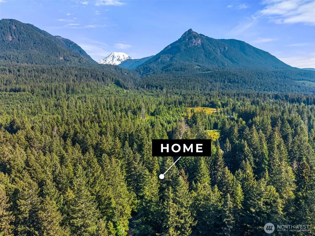 139 Mount Rainier Drive Packwood WA 98361