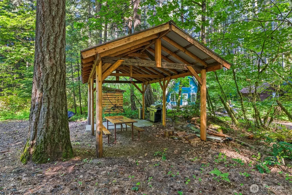 139 Mount Rainier Drive Packwood WA 98361