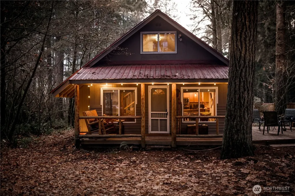 139 Mount Rainier Drive Packwood WA 98361