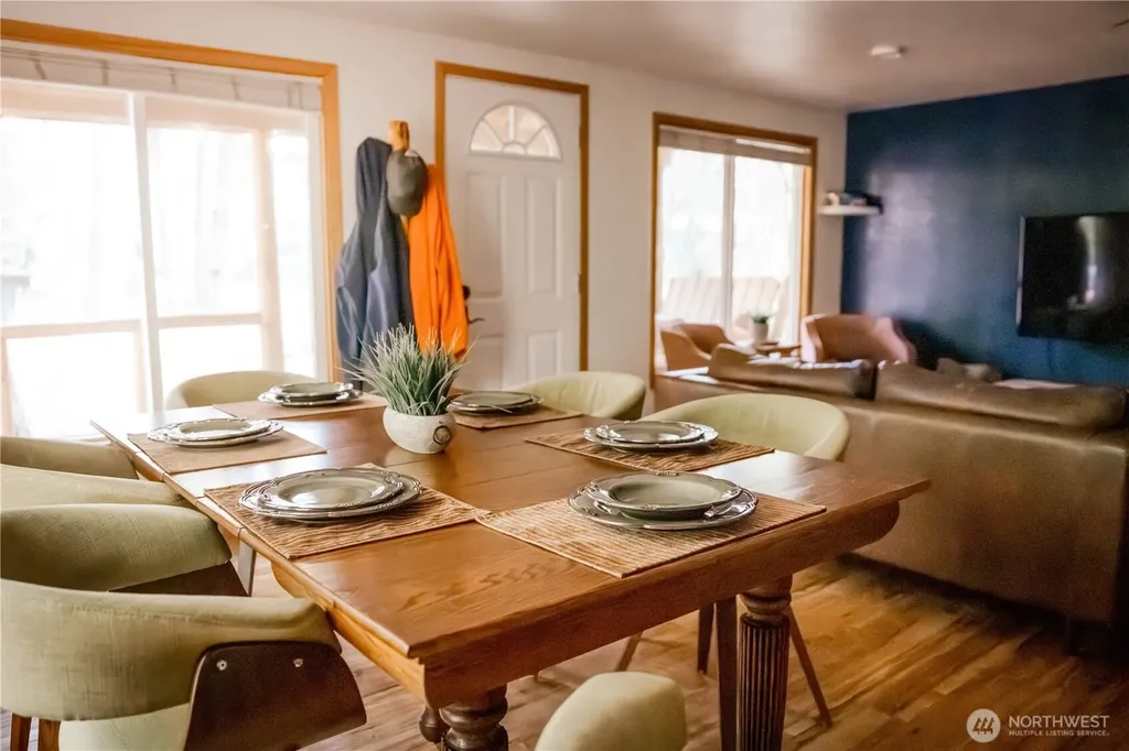 139 Mount Rainier Drive Packwood WA 98361