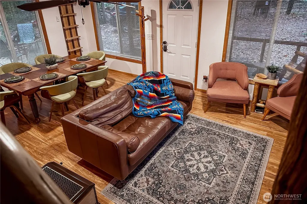 139 Mount Rainier Drive Packwood WA 98361