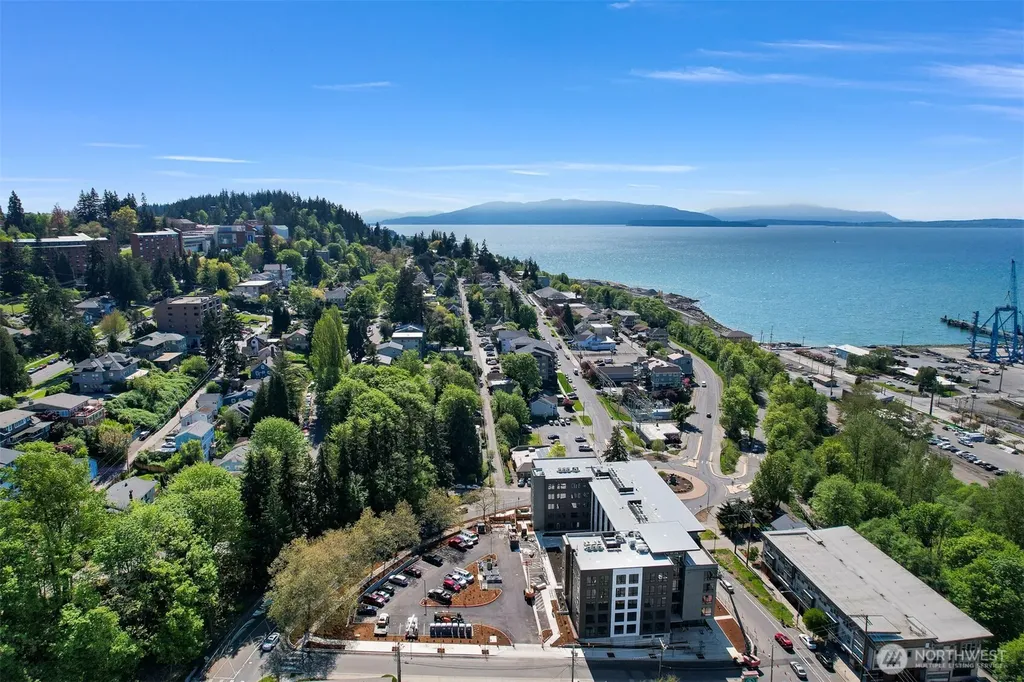 820 N State Street Bellingham WA 98225