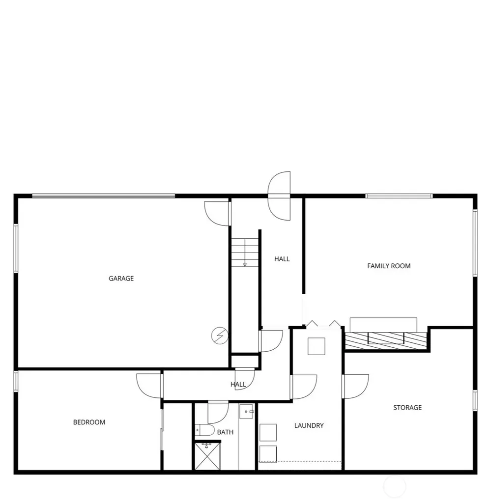 9510 Lake Washington Boulevard NE Bellevue WA 98004