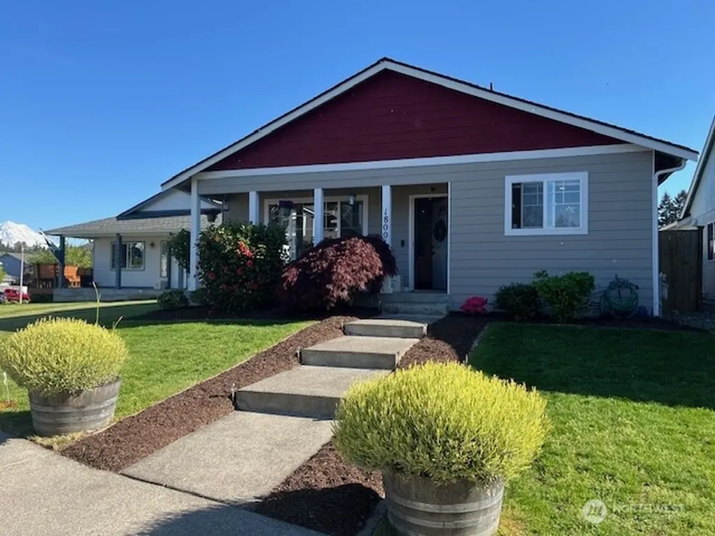 18001 109th Street Ct E Bonney Lake WA 98391