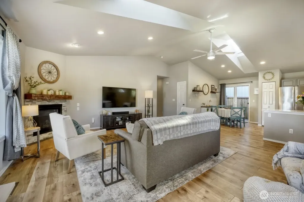 18001 109th Street Ct E Bonney Lake WA 98391