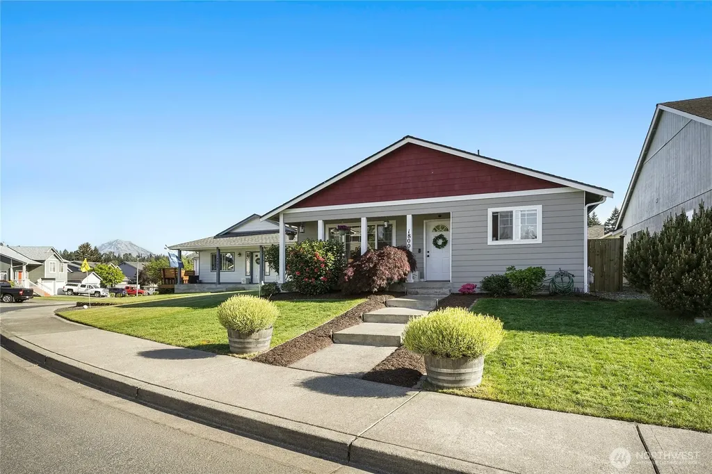 18001 109th Street Ct E Bonney Lake WA 98391
