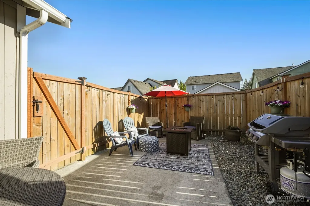 18001 109th Street Ct E Bonney Lake WA 98391