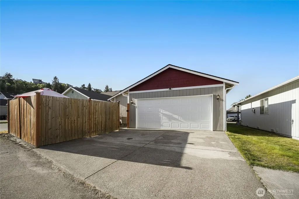 18001 109th Street Ct E Bonney Lake WA 98391
