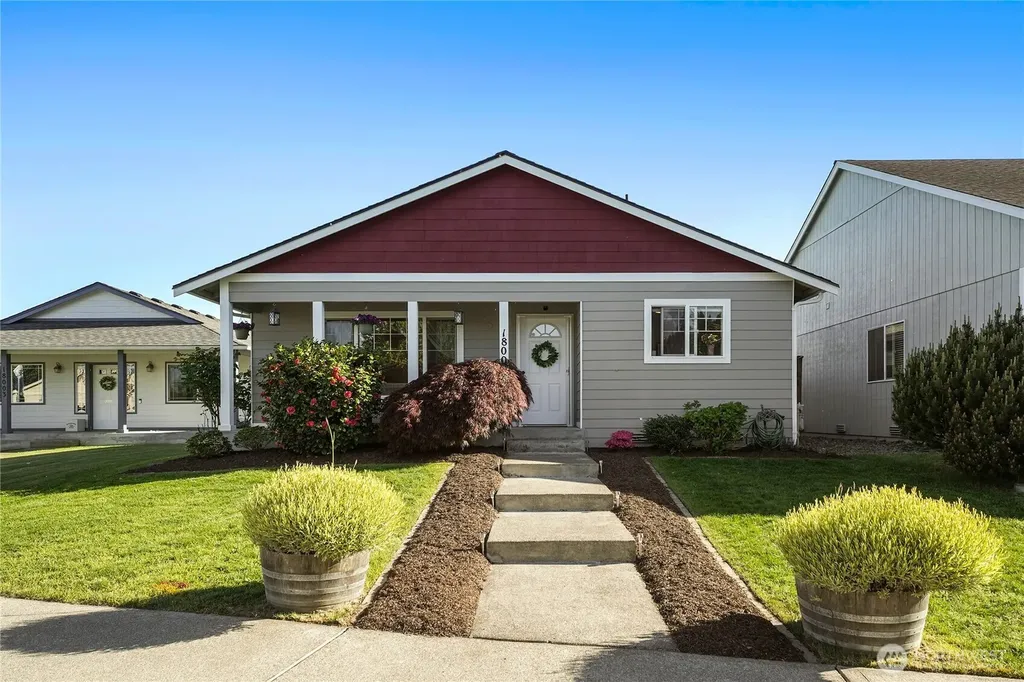 18001 109th Street Ct E Bonney Lake WA 98391