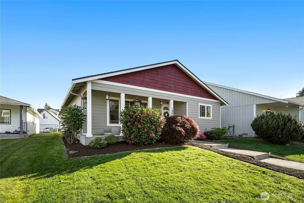 18001 109th Street Ct E Bonney Lake WA 98391