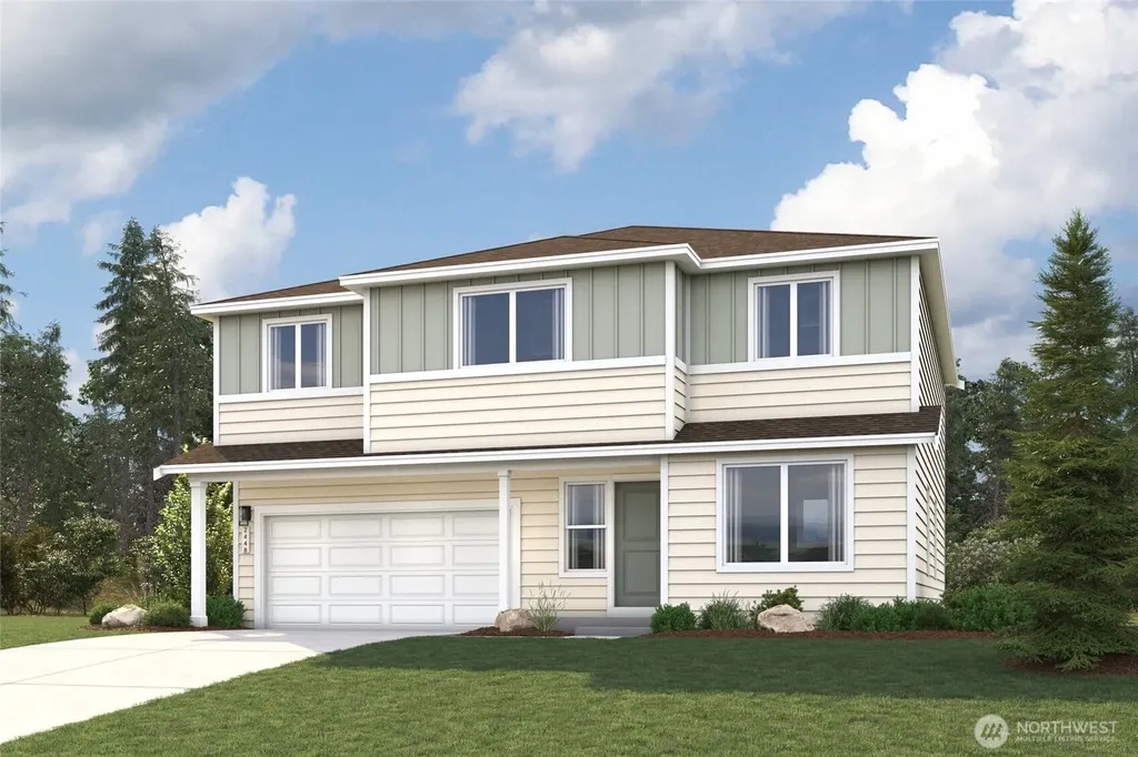9854 Ferns Loop SE Yelm WA 98597