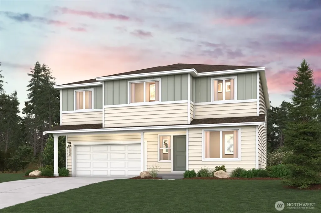 9854 Ferns Loop SE Yelm WA 98597