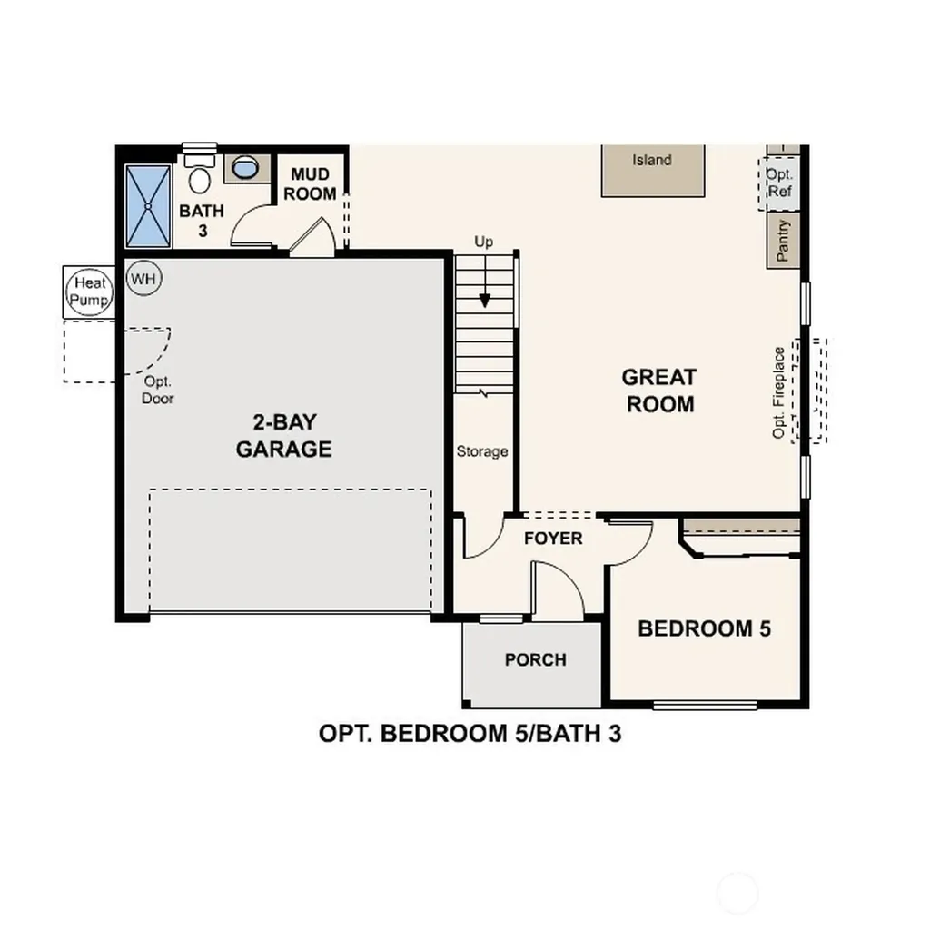 9854 Ferns Loop SE Yelm WA 98597