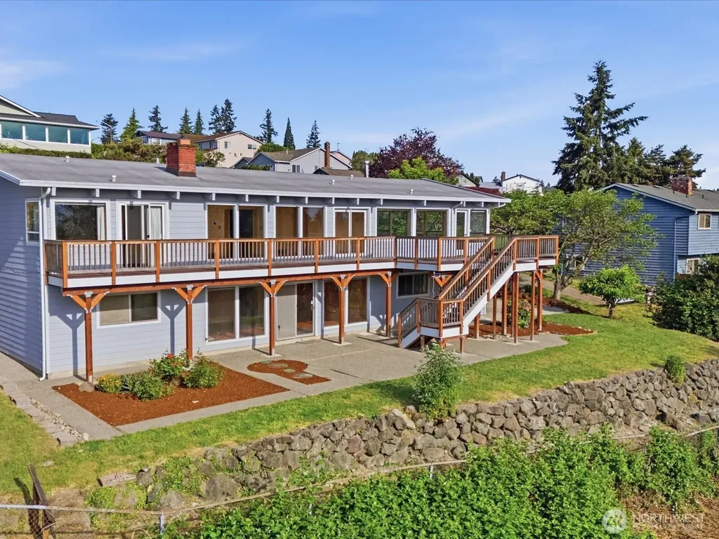 18206 51st Avenue S Seatac WA 98188