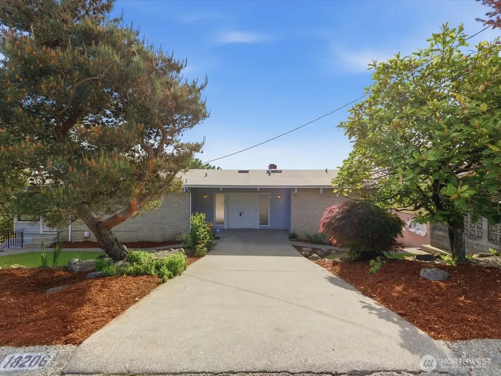 18206 51st Avenue S Seatac WA 98188