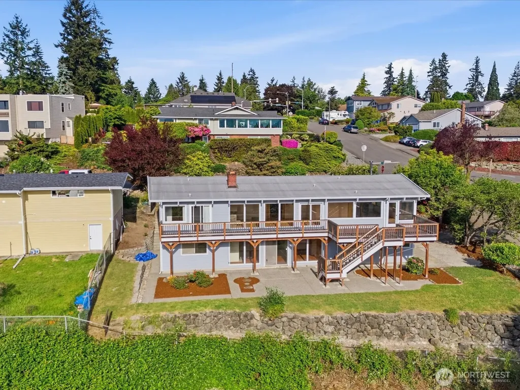 18206 51st Avenue S Seatac WA 98188