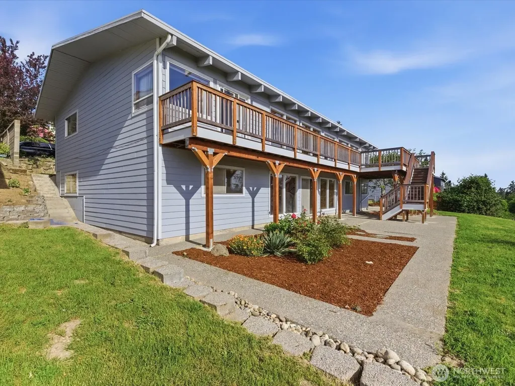 18206 51st Avenue S Seatac WA 98188