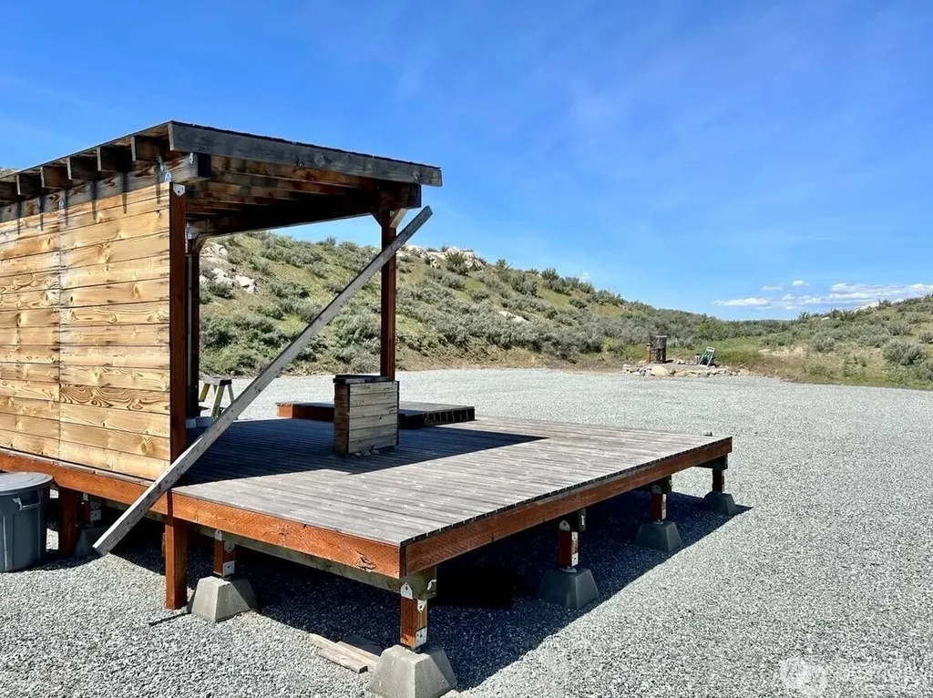 13 Little Spur Lane Brewster WA 98812
