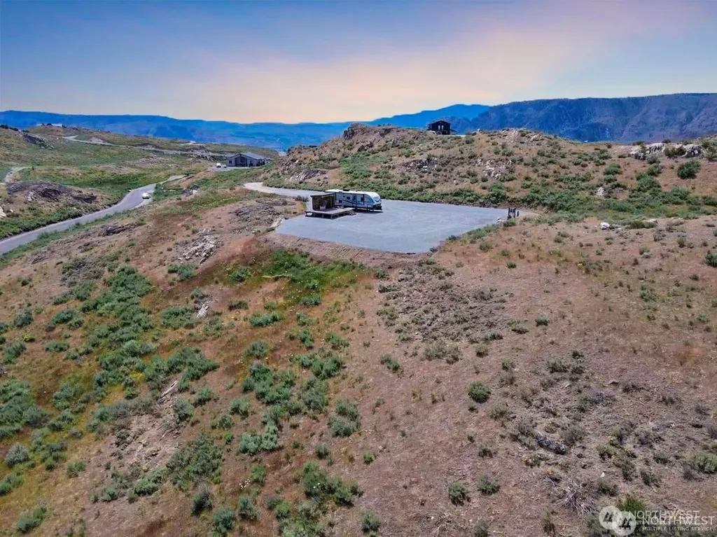 13 Little Spur Lane Brewster WA 98812