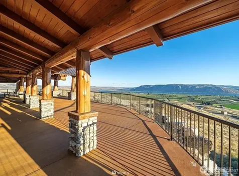 13 Little Spur Lane Brewster WA 98812