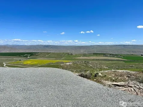 13 Little Spur Lane Brewster WA 98812