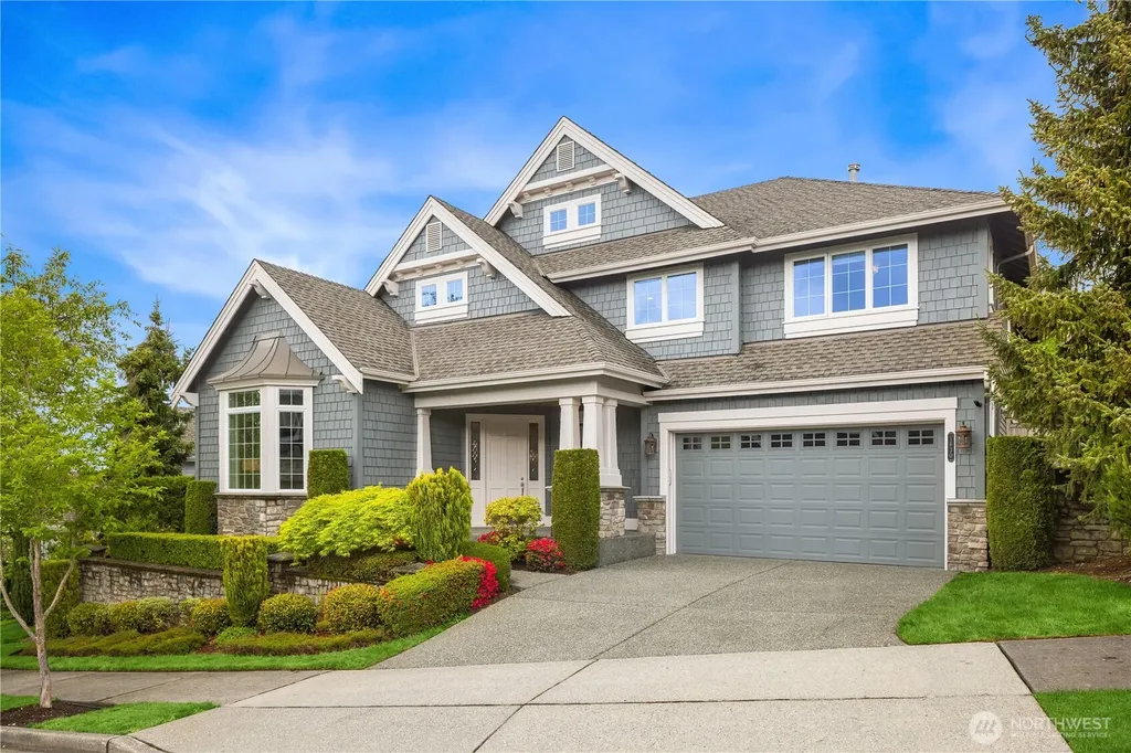 1630 28th Avenue NE Issaquah WA 98029
