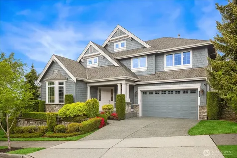 1630 28th Avenue NE Issaquah WA 98029