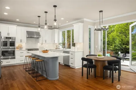 1630 28th Avenue NE Issaquah WA 98029