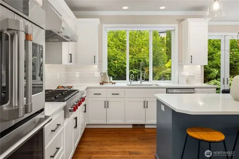 1630 28th Avenue NE Issaquah WA 98029