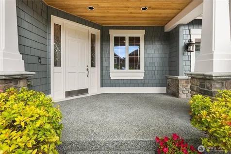 1630 28th Avenue NE Issaquah WA 98029