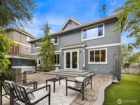 1630 28th Avenue NE Issaquah WA 98029